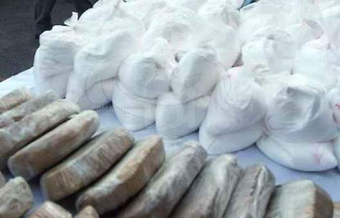 Traffico di cocaina dalla Colombia alla Calabria :19 arresti Traffico di cocaina dalla Colombia alla Calabria :19 arresti