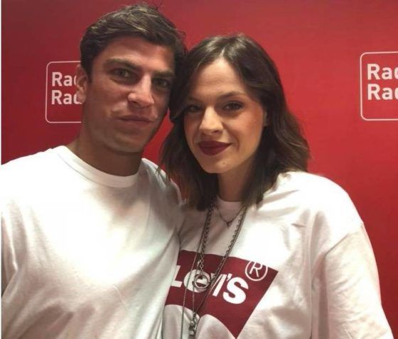 LUCIA ORLANDO & FILIPPO CONTRI (GF15) : PER ORA NON CONVIVIAMO MA A SETTEMBRE CI SARA' UNA NOVITA' .. LUCIA ORLANDO & FILIPPO CONTRI (GF15) : PER ORA NON CONVIVIAMO MA A SETTEMBRE CI SARA' UNA NOVITA' ..