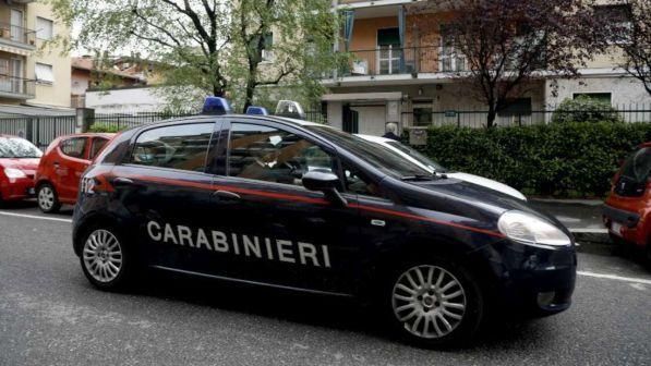 'Ndrangheta, estorsioni : 28 arresti a Lamezia Terme
