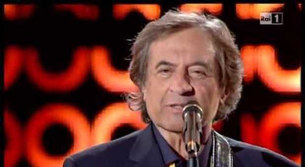 E' morto il cantante Fred Bongusto : aveva 84 anni ed era malato da tempo