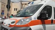 Arezzo, fuga di gas all'Archivio di Stato : Muoiono intossicati due dipendenti Arezzo, fuga di gas all'Archivio di Stato : Muoiono intossicati due dipendenti