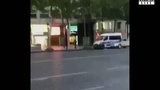 Attentato Parigi : il killer ucciso dai poliziotti Attentato Parigi : il killer ucciso dai poliziotti