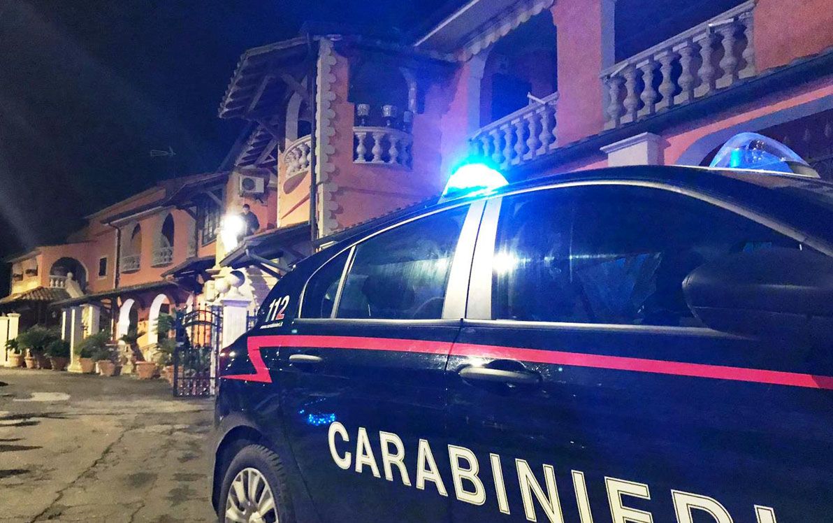 Casamonica, Spada e Di Silvio, blitz dei carabinieri e decine di arresti