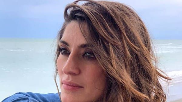 Elisa Isoardi Elisa Isoardi