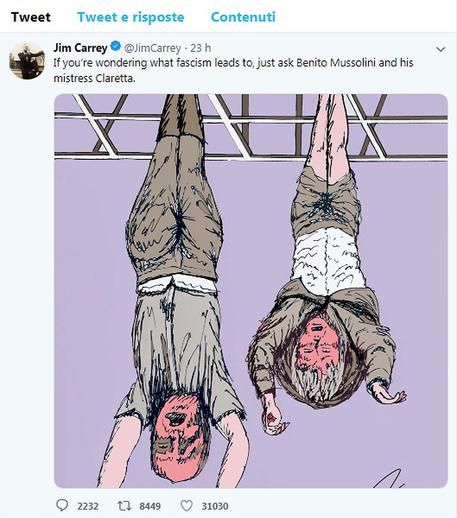Jim Carrey Jim Carrey