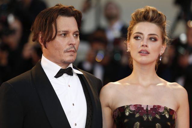 Amber Heard Amber Heard