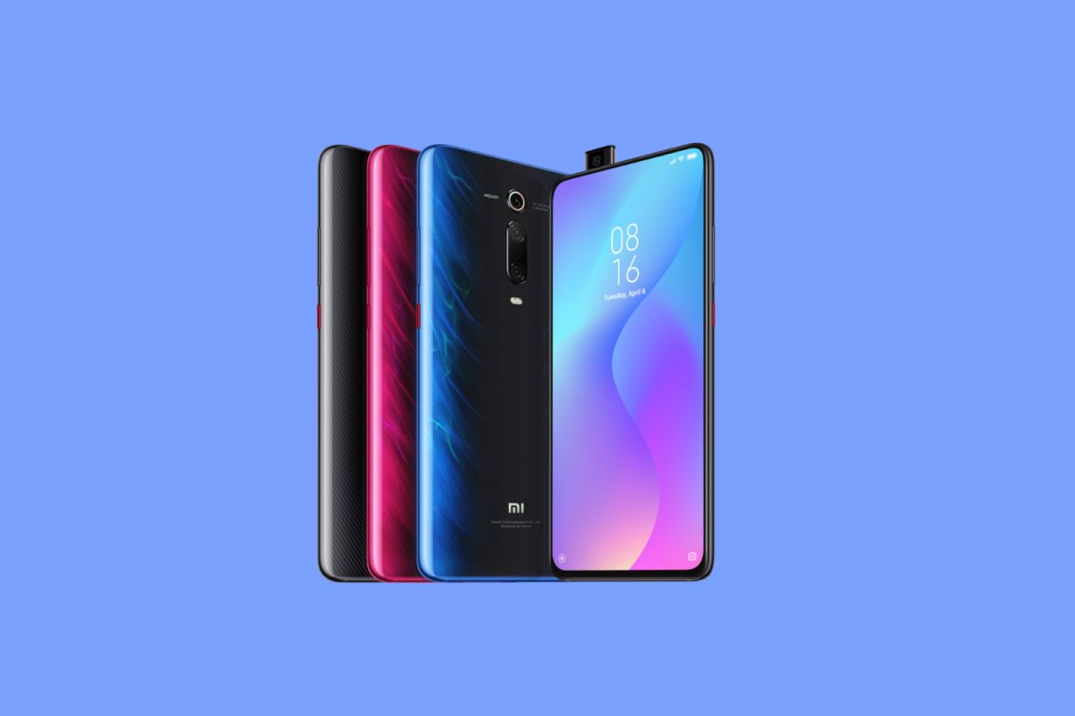 Mi 9T Mi 9T