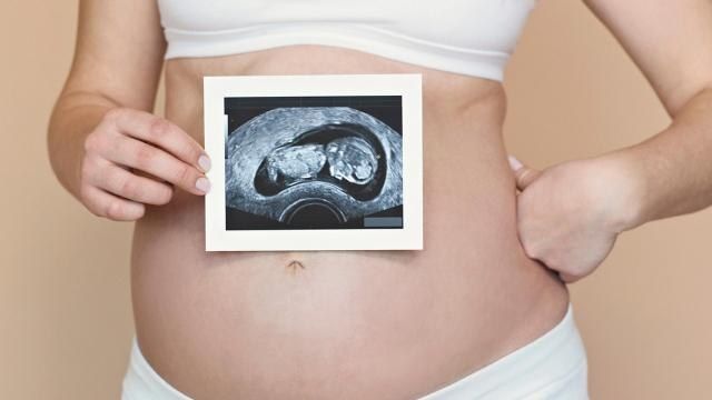 Le mamme più vecchie d'Europa sono le Italiane