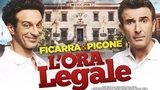 Ficarra e Picone film 2017: arriva L' ora legale dopo lultimo film Andiamo a quel paese Ficarra e Picone film 2017: arriva L' ora legale dopo lultimo film Andiamo a quel paese