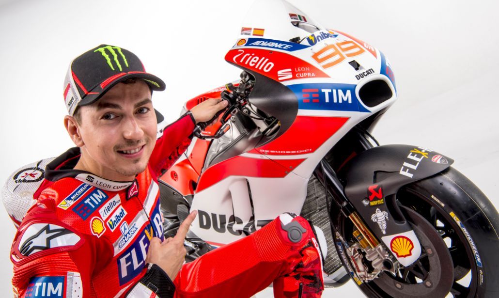 MotoGp, Jorge Lorenzo annuncia ritiro