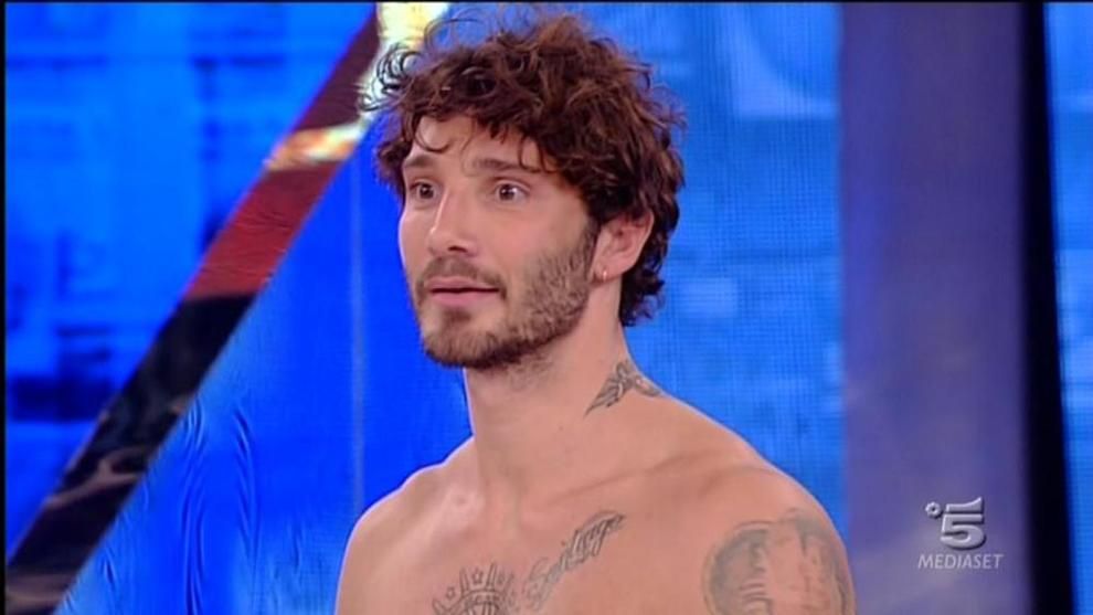 Stefano De Martino: Amici 18 nuova avventura?
