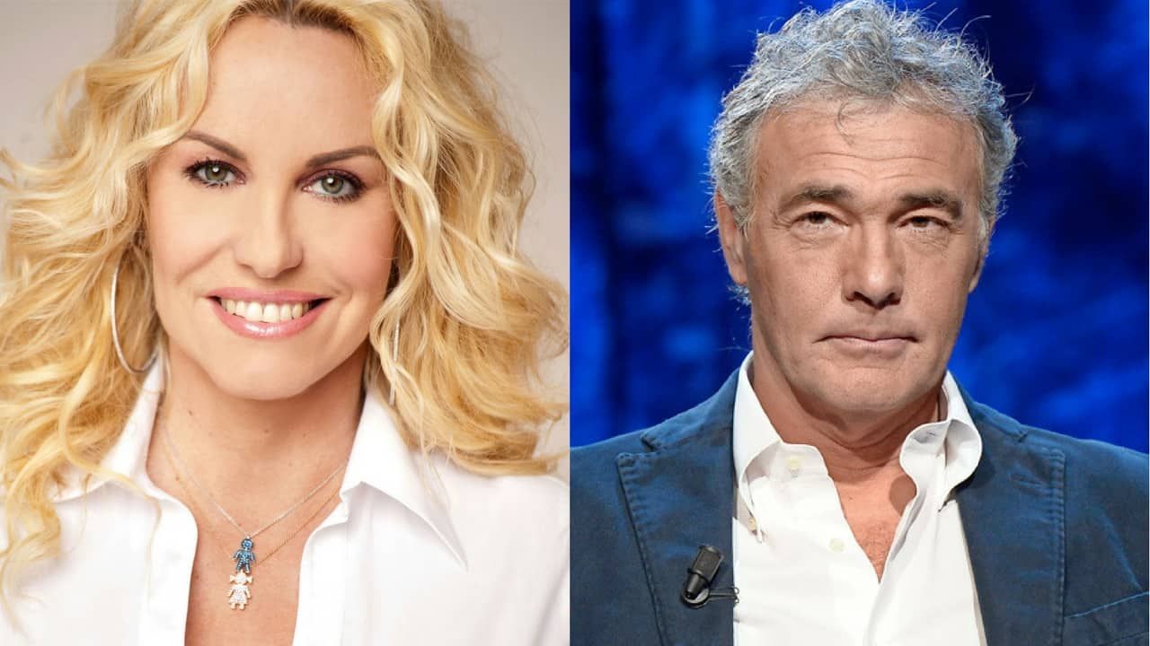 Massimo Giletti e Antonella Clerici : Ecco perché finì la nostra storia d’amore