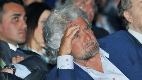 Beppe Grillo : M5s non avversario mercati Beppe Grillo : M5s non avversario mercati