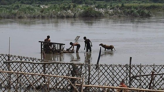 India, si rovescia battello turistico : 12 morti