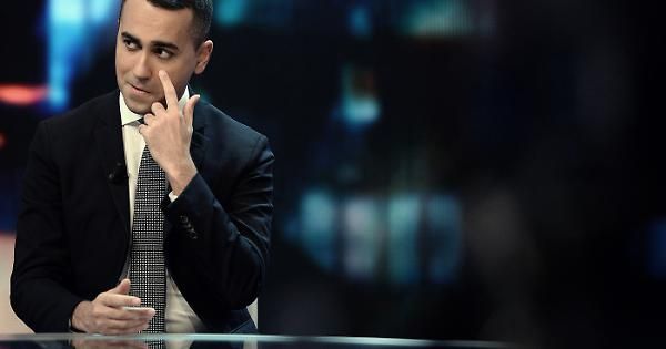 Luigi Di Maio: No nuove tasse nella Manovra