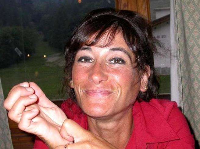 Silvia Pavia ritrovata morta in auto : Era scomparsa il 26 Aprile Silvia Pavia ritrovata morta in auto : Era scomparsa il 26 Aprile