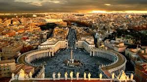 Il Vaticano spera che Donald Trump riveda le sue politiche Il Vaticano spera che Donald Trump riveda le sue politiche