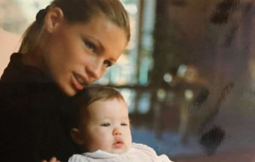Michelle Hunziker di nuovo incinta? Michelle Hunziker di nuovo incinta?