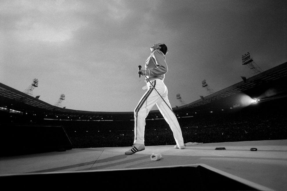Freddie Mercury, la morte dopo una lunga malattia: i vizi e gli eccessi del cantante dei Queen Freddie Mercury, la morte dopo una lunga malattia: i vizi e gli eccessi del cantante dei Queen