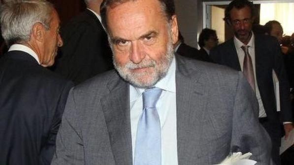 Bruno Binasco : Morto suicida il manager coinvolto in Tangentopoli Bruno Binasco : Morto suicida il manager coinvolto in Tangentopoli