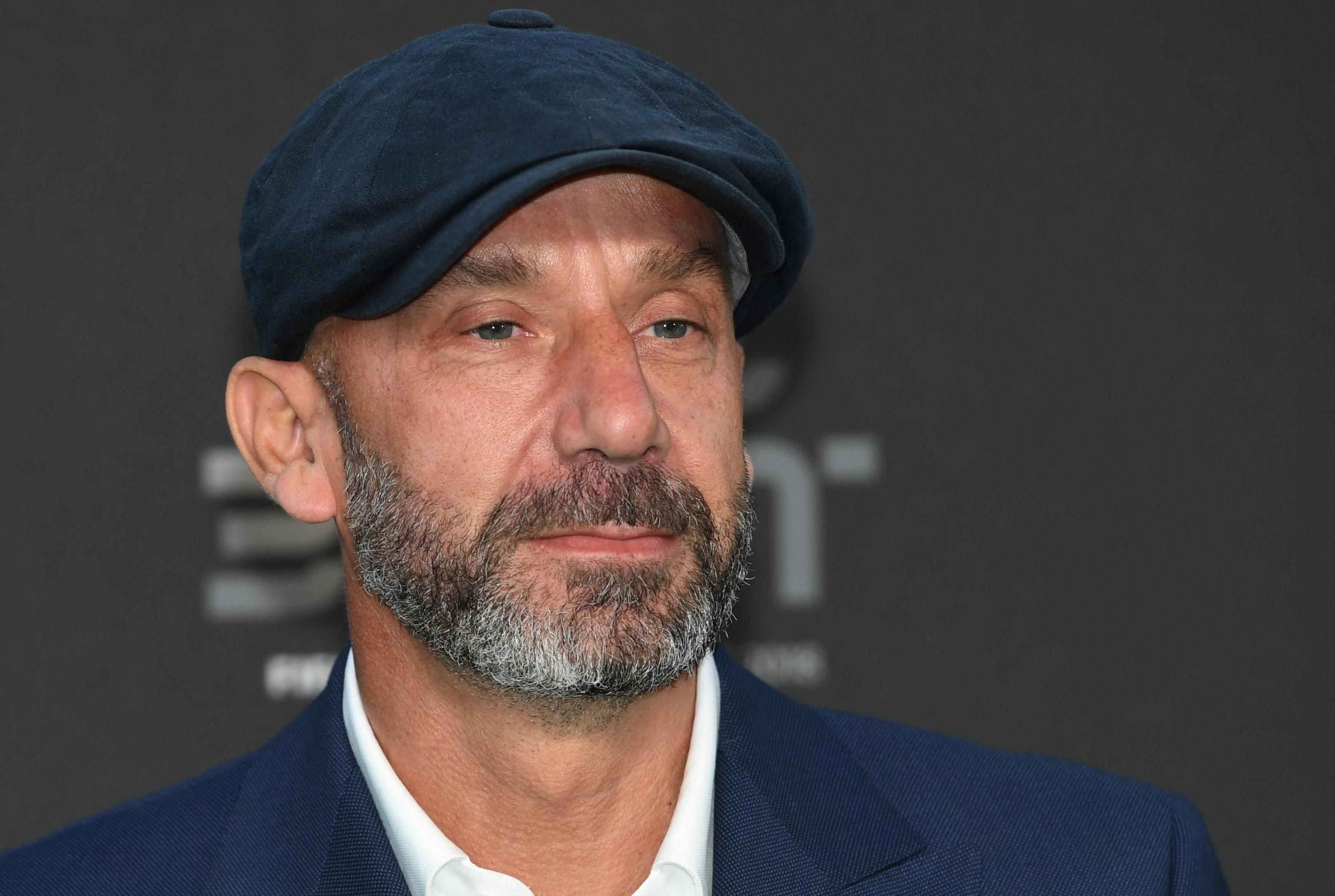 Gianluca Vialli Gianluca Vialli