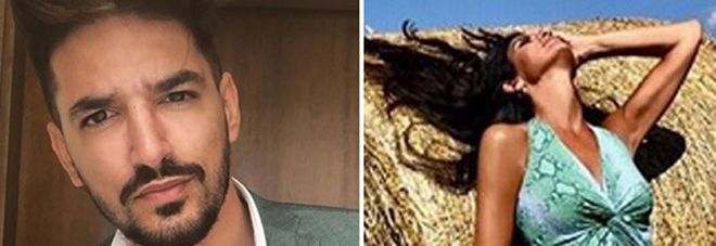 Pietro Tartaglione contro Pamela Prati : S’inventa cose noi la premiamo