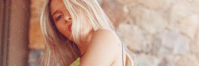 Agustina Gandolfo sexy su Instagram! Spunta il like di Lautaro Martinez