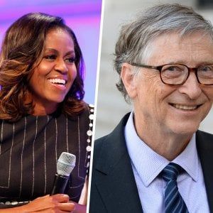 YouGov : Michelle Obama è la donna più amata