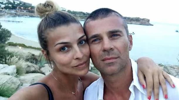 Mi ha ferito! Cristina Chiabotto si sfoga sull’ex Fabio Fulco