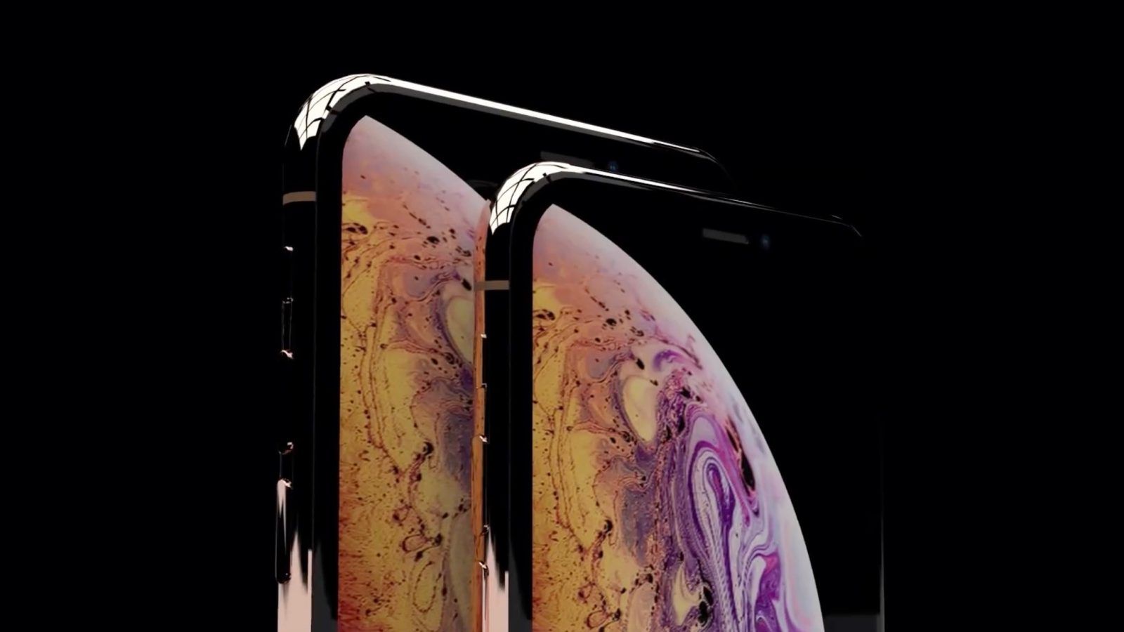Nuovo video concept dell' iPhone XS e XS Plus Nuovo video concept dell' iPhone XS e XS Plus