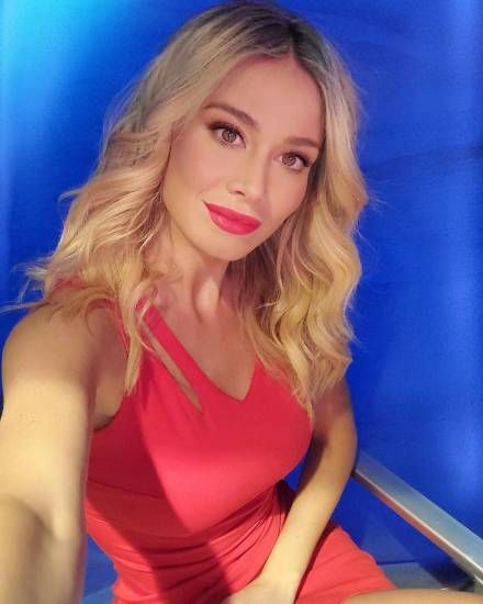 Impugna bene la mazza! Diletta Leotta gioca a golf e manda in delirio i suoi fan!