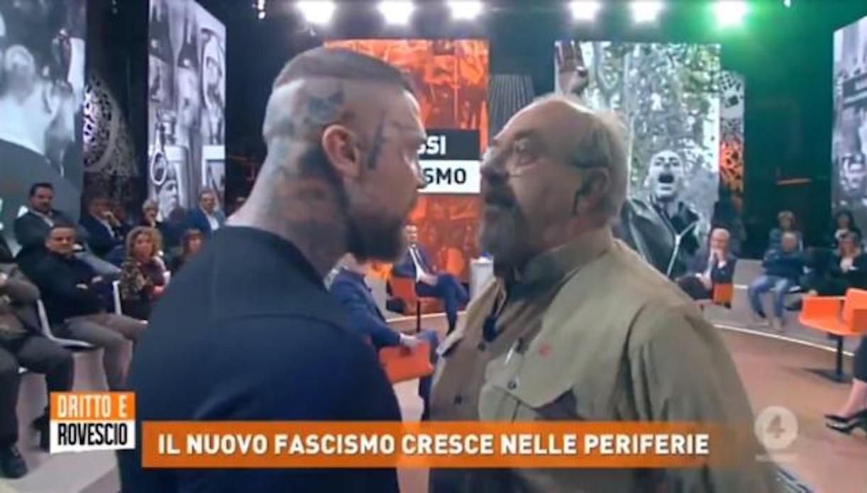 Dritto e Rovescio Dritto e Rovescio