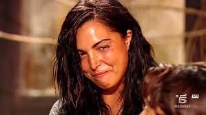 Ho rischiato l'infertilità! L'ex naufraga Nancy Coppola è incinta