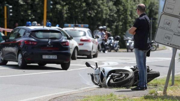 Duccio Dini morto durante inseguimento tra auto a Firenze : 4 nuovi arresti Duccio Dini morto durante inseguimento tra auto a Firenze : 4 nuovi arresti