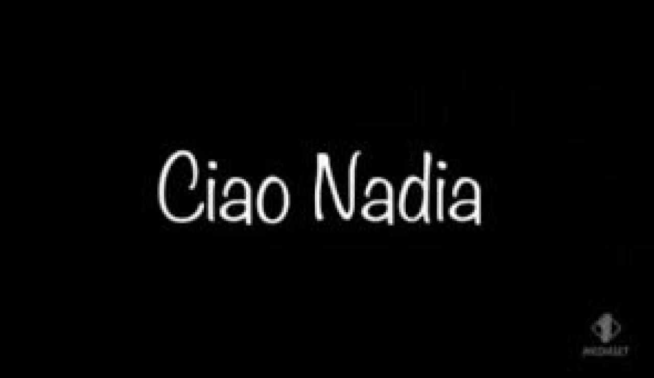 Ciao Nadia, il video di Mediaset per Nadia Toffa