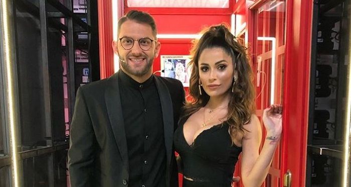 Alessia Macari : Temptation island vip? ora vi dico la verità...