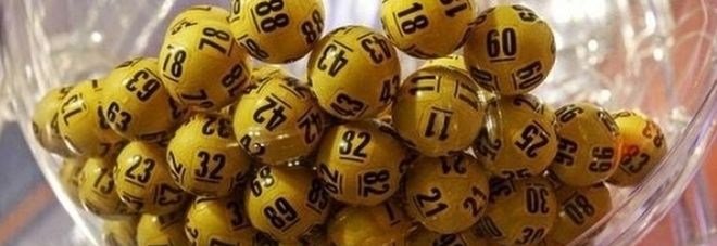 Estrazioni del Lotto di oggi/ sabato 17 febbraio 2018 con il 10eLotto : Superenalotto jackpot a oltre 100 Estrazioni del Lotto di oggi/ sabato 17 febbraio 2018 con il 10eLotto : Superenalotto jackpot a oltre 100