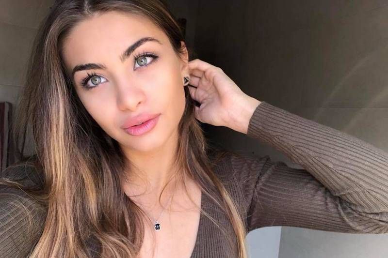 Emma Muscat Emma Muscat