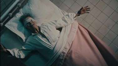David Bowie non sapeva che stava morendo quando registrò Lazarus David Bowie non sapeva che stava morendo quando registrò Lazarus