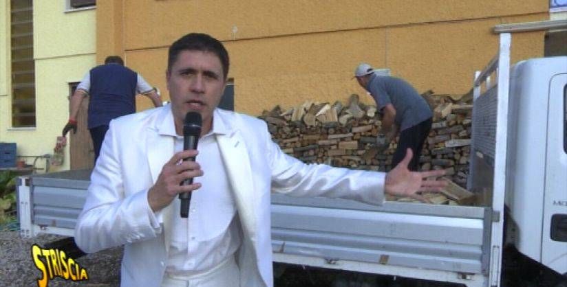 Striscia notizia Striscia notizia