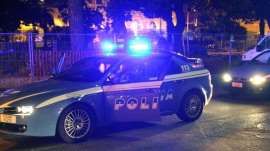 Torino : Uccide la moglie a martellate e poi si impicca Torino : Uccide la moglie a martellate e poi si impicca