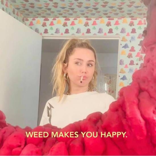 Miley Cyrus Miley Cyrus
