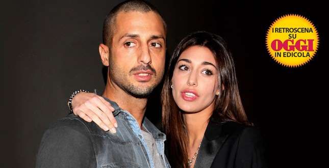 Belen Rodriguez? Ha il fisico di un viado Belen Rodriguez? Ha il fisico di un viado