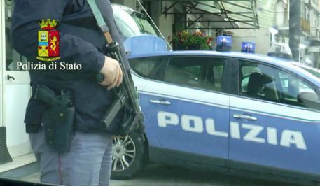 Mafia: preso boss latitante Concetto Bonaccorsi Mafia: preso boss latitante Concetto Bonaccorsi