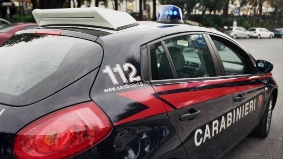 Pregiudicato uccide due imprenditori nel Bresciano e poi si toglie la vita Pregiudicato uccide due imprenditori nel Bresciano e poi si toglie la vita