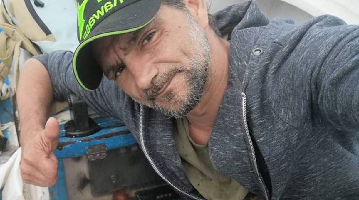 Fabio è morto in sella alla sua moto! Aveva 42 anni, un paese intero sotto choc