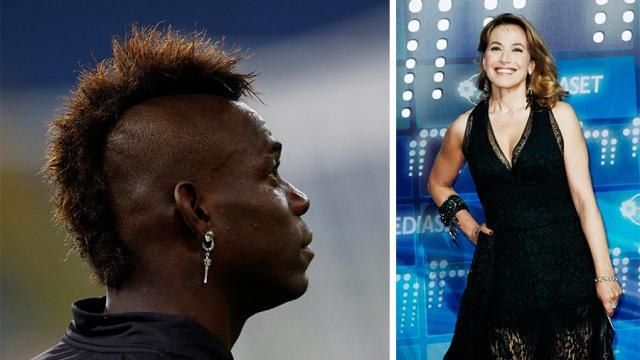 Mario Balotelli Mario Balotelli