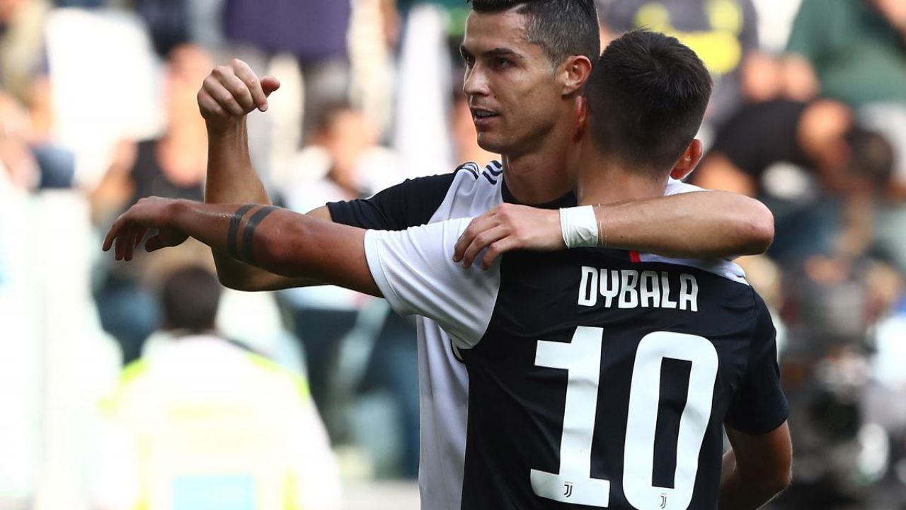Champions League : Juventus-Bayer L. 3-0 - Atalanta-Shakhtar 1-2