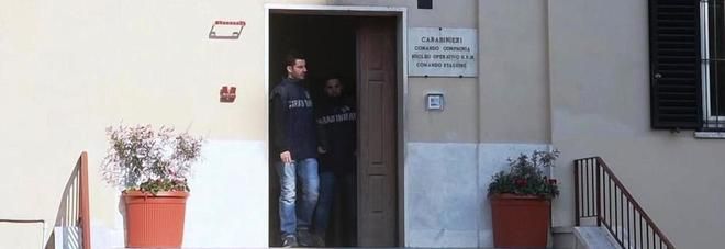Monterotondo Monterotondo