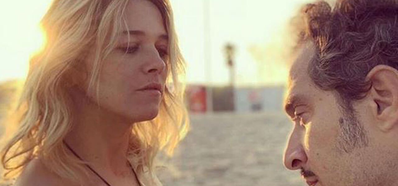Una perdita dolorosissima! Francesca Barra ha perso il bambino che aspettava con Claudio Santamaria